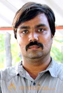 Balaji Tharaneetharan
