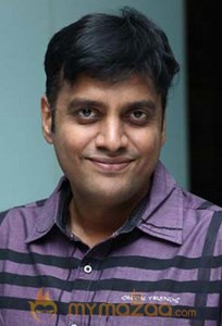 Balaji Venugopal