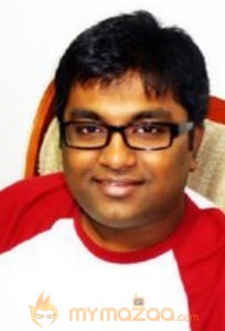 Balamurali Balu