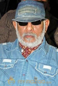 Balu Mahendra