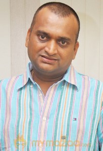 Bandla Ganesh