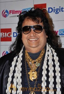 Bappi Lahiri