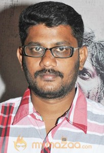 Barani Jayapal