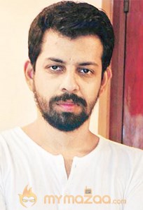 Bejoy Nambiar