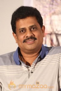 Bellam Rama Krishna Reddy