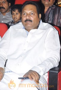 Bellamkonda Ganesh