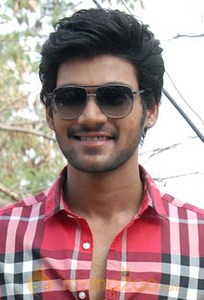Bellamkonda Sai Sreenivas