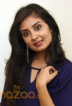 Bhanu Sri Mehra