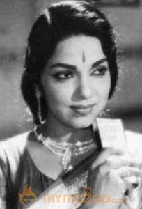 Bhanumathi Ramakrishna