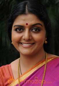 Bhanupriya