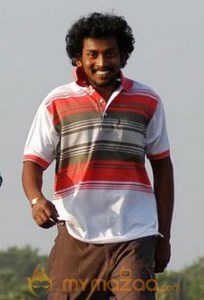 Bharani