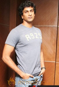 Bharath Reddy
