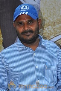 Bharathan