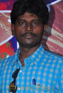 Bharathi Balakumaran