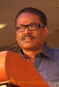 Bharathi Ganesh