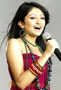 Bhoomi Trivedi