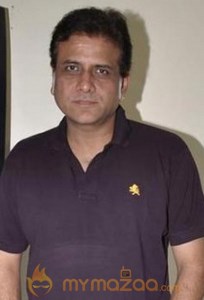 Bhushan Patel