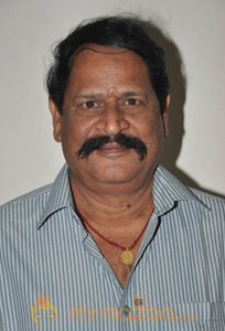 Bhuvana Chandra