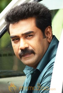 Biju Menon