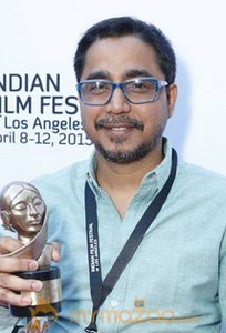 Bikas Ranjan Mishra