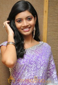 Bindhu Barbie