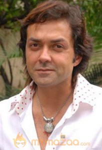 bobby deol