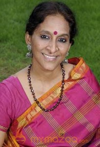 Bombay Jayashri