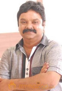 Boppana Chandrasekhar