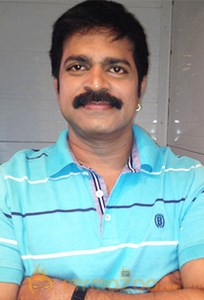 Brahmaji