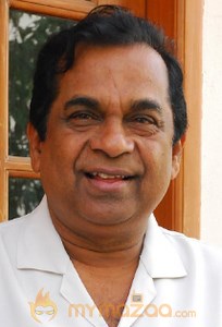 Brahmanandam