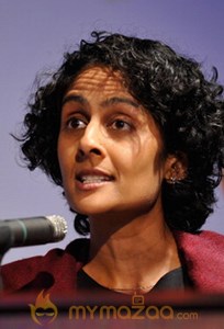 Brinda Sarathy