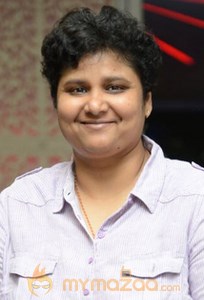 BV Nandini Reddy