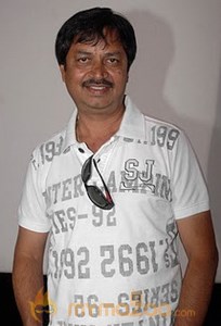BV Ramana