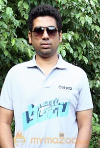 C J Jayakumar
