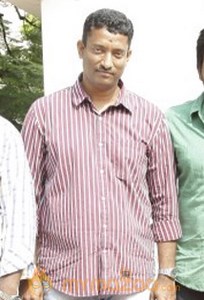 Caarthick Raju