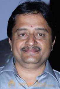 CH Naga Srinivas