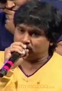CH Subba Reddy