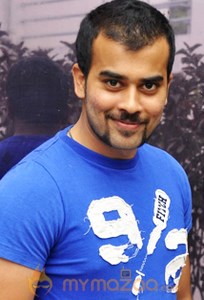 Chaitanya Krishna