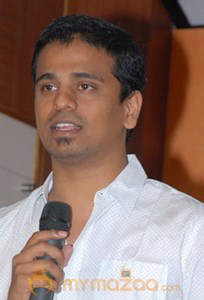 Chanakya Booneti
