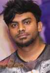 Chandan Shetty