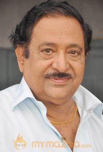 Chandra Mohan