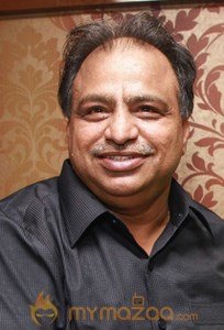 Chandra Prakash Jain