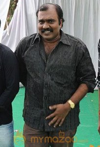 Chandra Siddhartha