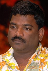 chandrabose