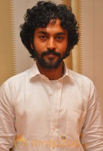 Chandran