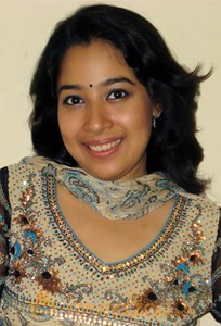 Chandreyee Bhattacharya