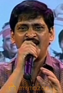 Chanti Gnanamani