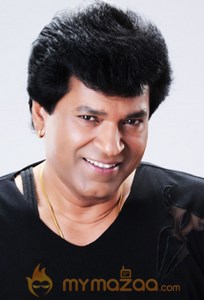 Charan Raj