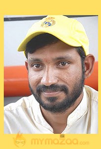 Chetan Kumar