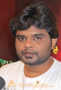 Chinni Charan